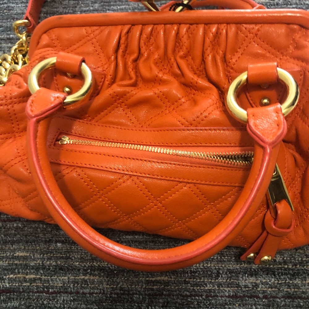 Stam designed by Marc Jacobs From Louis VuittonNWT